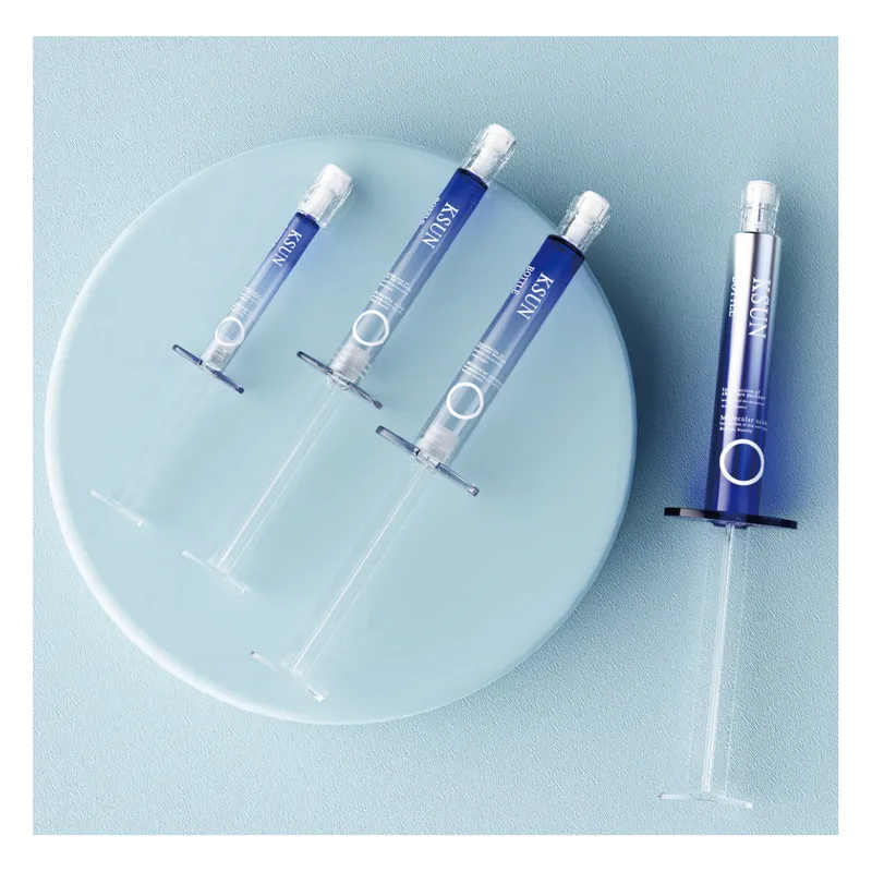 Ống tiêm thủy quang số 5 (xanh dương) – mã NXP0448