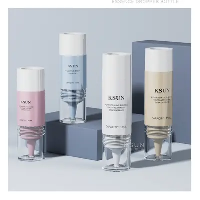 Chai ấn serum số 2 – mã NXP0457
