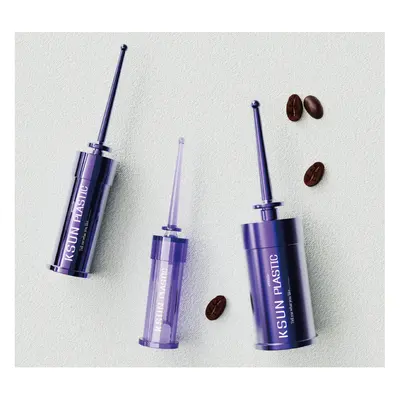Ống tinh chất bẻ đầu số 1 (tím) – mã NXP0459
