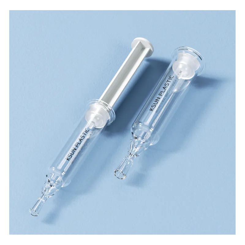 Ống tinh chất dáng bảo tháp – mã NXP0468