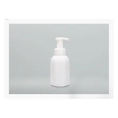 Chai tạo bọt trắng nhỏ – mã NXP0473