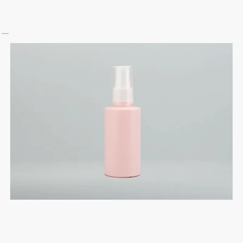 Chai hồng pastel vòi xịt – mã NXP0484