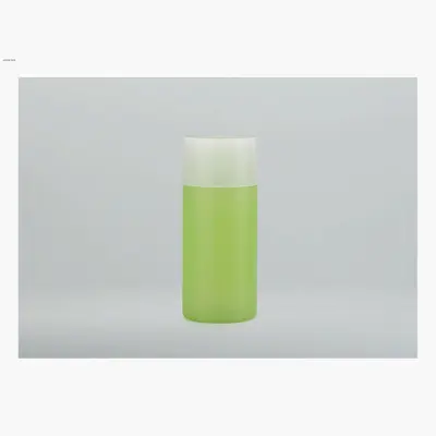 Chai xanh cốm nắp chụp lớn – mã NXP0485