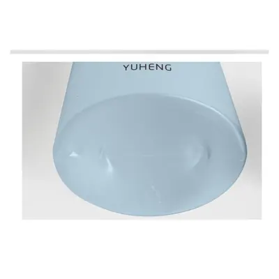 Bộ PETG thành dày xanh nắp đen 170ml/150ml – ảnh 2