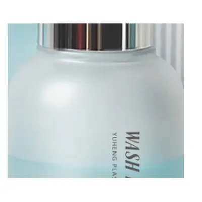 Bộ PETG thành dày xanh trong 120ml/100ml – ảnh 3