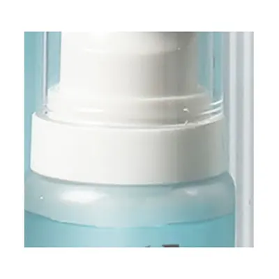 Bộ PETG thành dày xanh trong 120ml/100ml – ảnh 4