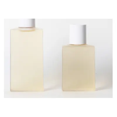 Chai PETG thành dày vuông 200ml/150ml – ảnh 4
