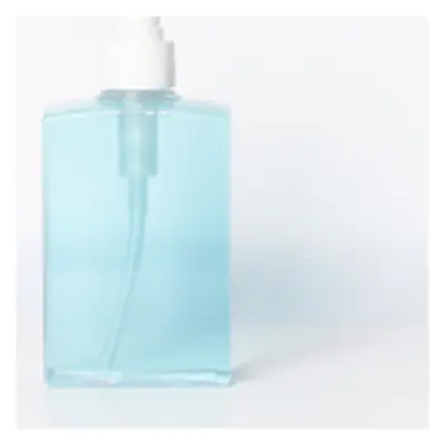 Chai PETG thành dày xanh ngọc 350ml – ảnh 3