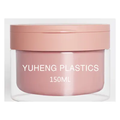 Chai PETG thành dày tím hồng 500ml/250ml – ảnh 2