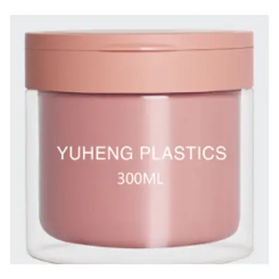Chai PETG thành dày tím hồng 500ml/250ml – ảnh 5