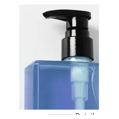 Chai PETG thành dày xanh lá 450ml/420ml – ảnh 2