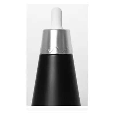 Chai PETG thành dày đen 110ml/60ml – ảnh 2