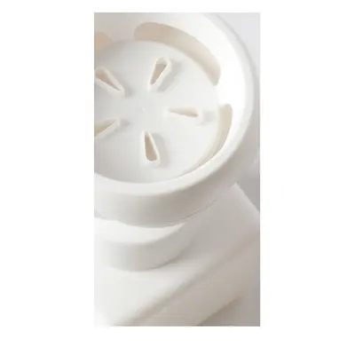 Chai PETG thành dày trắng nâu 750ml/500ml – ảnh 3