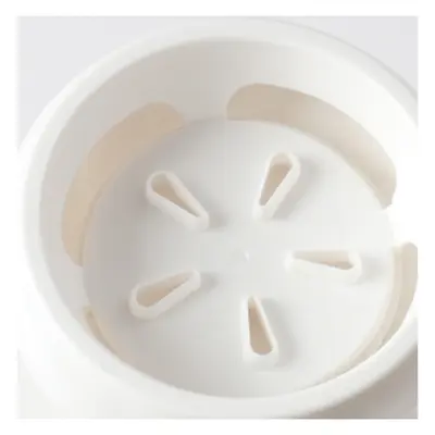 Chai PETG thành dày trắng nâu 750ml/500ml – ảnh 4