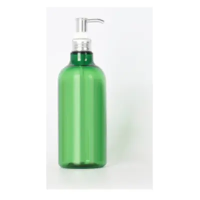 Bộ chai PET xanh ngọc 500ml/450ml – ảnh 3