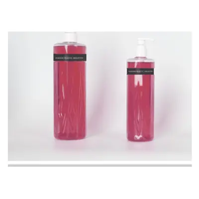 Chai PET hồng cánh sen 710ml/410ml – ảnh 3