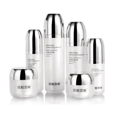 Bộ chai 2 lớp đỏ cam 120ml/100ml/50ml – ảnh 3