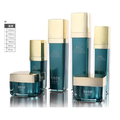 Bộ chai 2 lớp xanh navy – ảnh 2