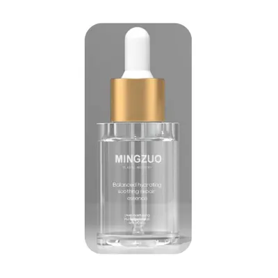 Chai serum PET nhỏ giọt 80ml–40ml – ảnh 2