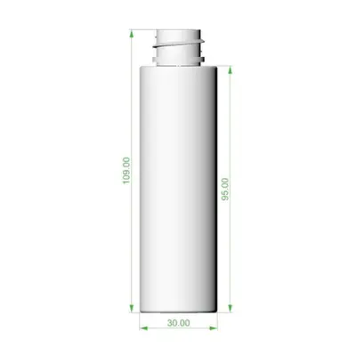 Chai xịt PET xanh 50ml/30ml/15ml – ảnh 2