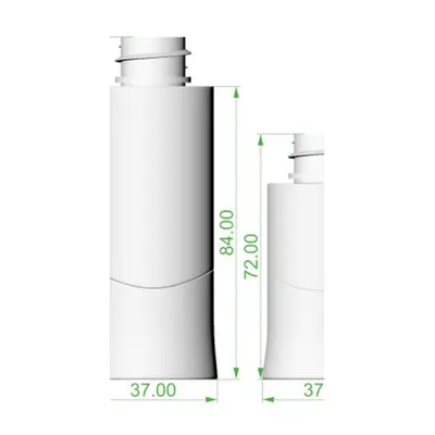Chai PET trắng 120ml–30ml – ảnh 4