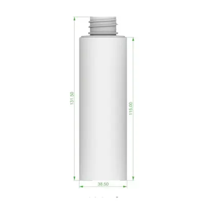 Chai xịt PET trong 120ml – ảnh 2