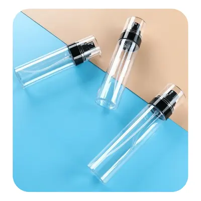 Chai xịt PET trong dạng bút – mã NXP0627