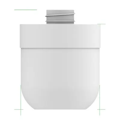 Chai PET hồng / trong 500ml/300ml – ảnh 2