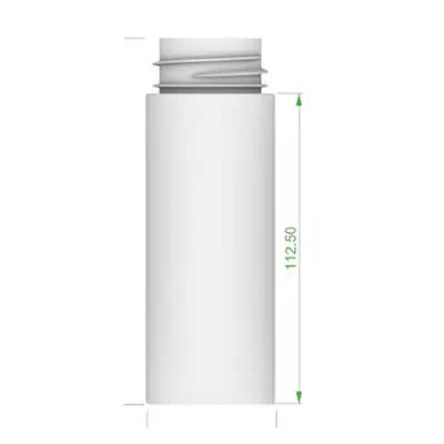 Chai tạo bọt đầu cọ silicone – ảnh 2