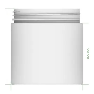 Hũ PET nắp vân gỗ 250ml–150ml – ảnh 4