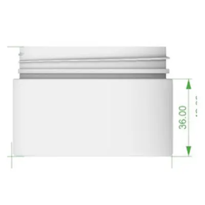 Hũ PET nắp vân gỗ 250ml–150ml – ảnh 7
