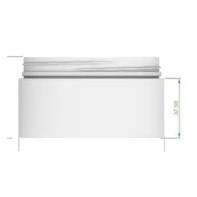 Hũ PET đen nắp gỗ 800ml–400ml – ảnh 8