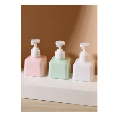 Chai lotion vuông pastel – mã NXP0694