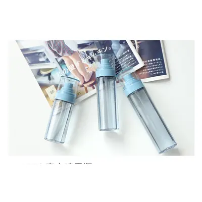 Chai xịt PETG trụ đứng 120ml/100ml – mã NXP0698