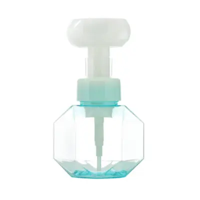 Chai tạo bọt PETG vòi hoa 300ml – ảnh 3