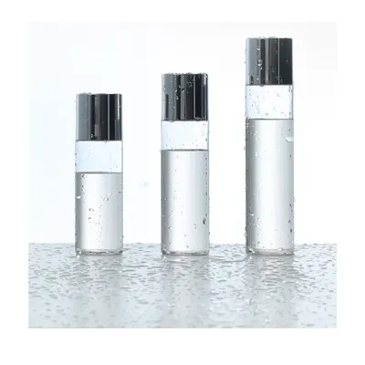 Chai toner PETG trong nắp đen – mã NXP0700