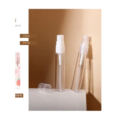Chai xịt phun sương trụ tròn mini – mã NXP0701