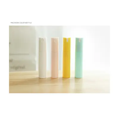 Chai xịt / lotion màu macaron – mã NXP0716