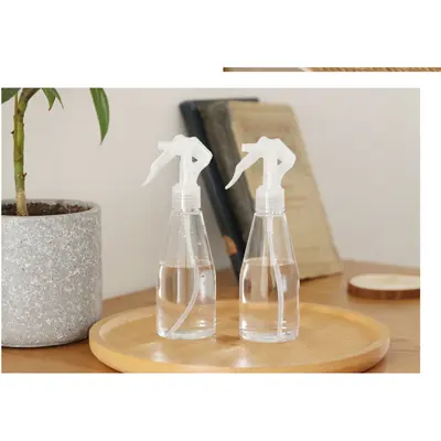 Chai xịt nhỏ vòi bóp trong – ảnh 2