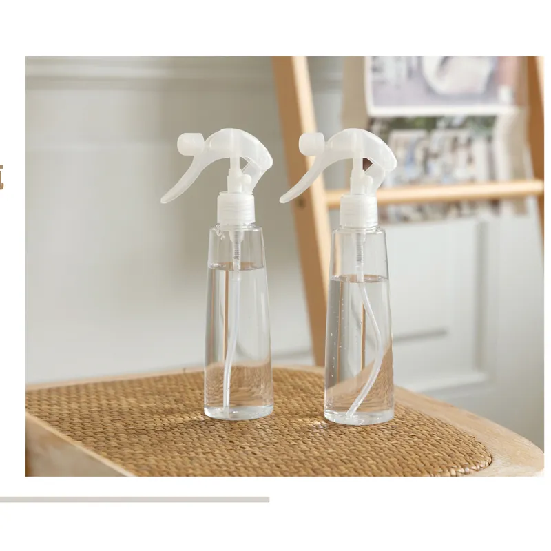 Chai xịt nhỏ vòi bóp trong – mã NXP0721