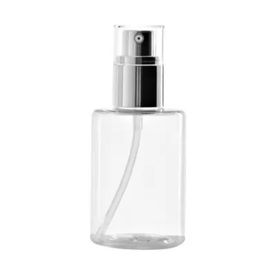 Chai serum lotion vuông 125ml – ảnh 5