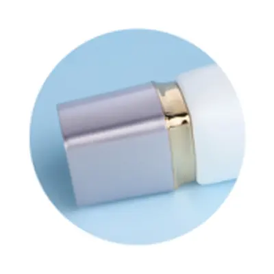 Tuýp mềm đen / trong nắp đa dạng – ảnh 3