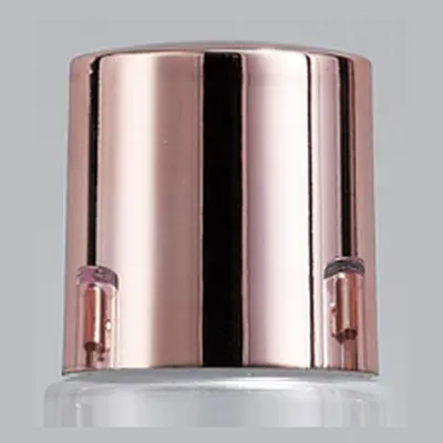 Bộ chai vàng hồng + nhỏ giọt – ảnh 4