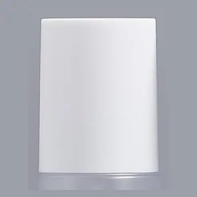 Hũ kem PET trắng mờ 2 lớp – ảnh 3