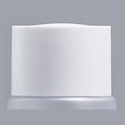 Hũ kem PET trắng mờ 2 lớp – ảnh 6