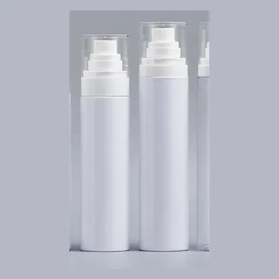 Chai PET trắng vòi xịt nhiều cỡ – ảnh 2