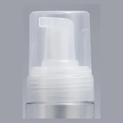 Chai tạo bọt PET trắng 80ml – ảnh 6