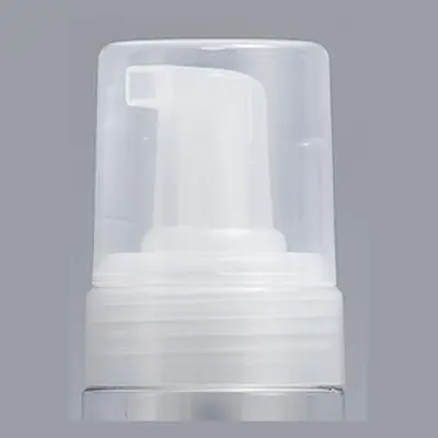 Chai tạo bọt PET trắng 80ml – ảnh 7