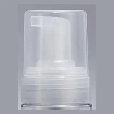 Chai tạo bọt PET trắng 80ml – ảnh 8
