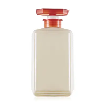 Chai đỏ hồng vuông 800ml/500ml – ảnh 2